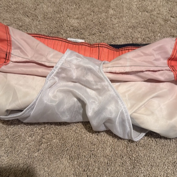 Kids Multicolor Swim Shorts. 2 items. EUC. - Picture 16 of 16